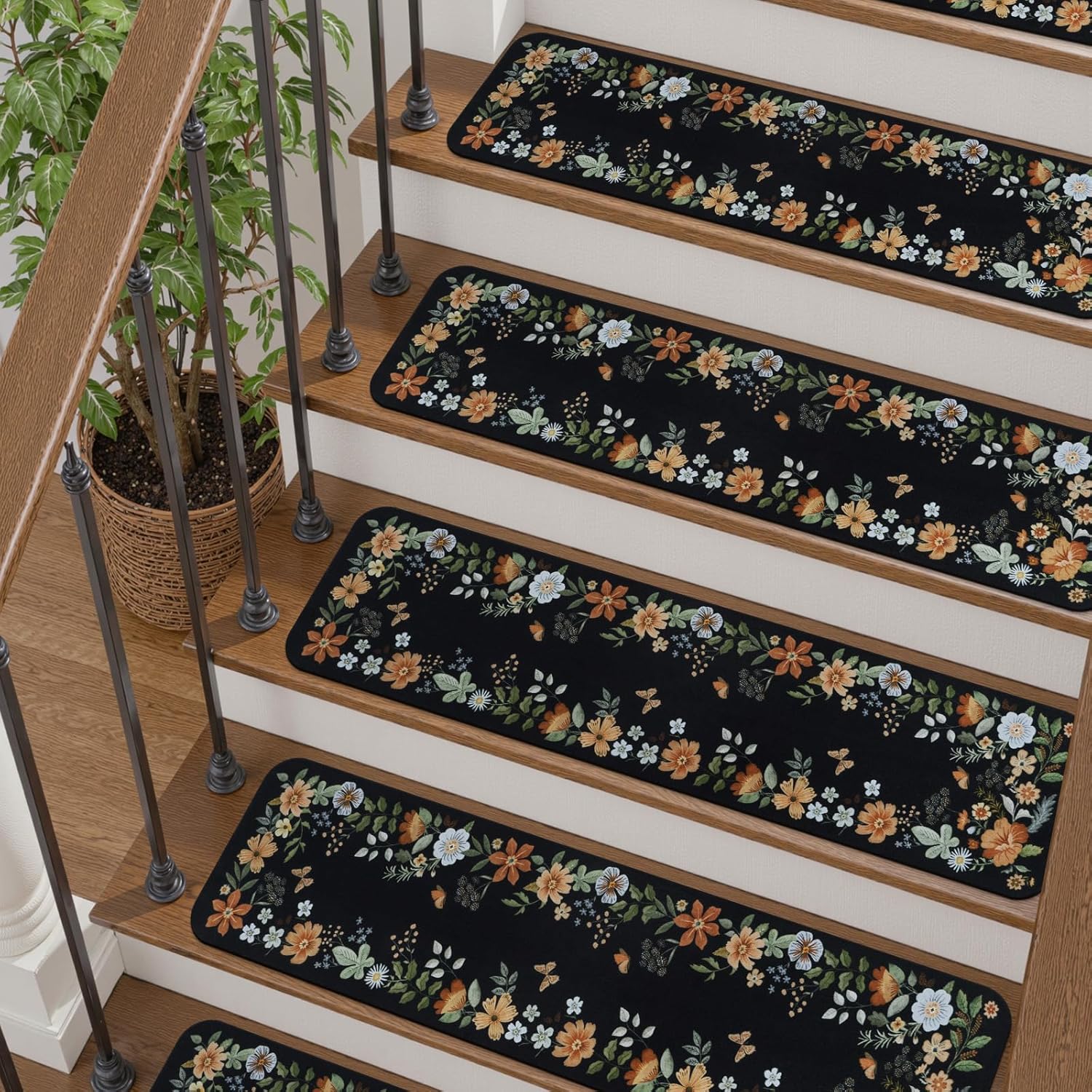 Ojia Rug Mats and Carpets